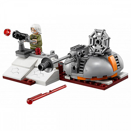 Конструктор LEGO Star Wars Защита Крайта 75202