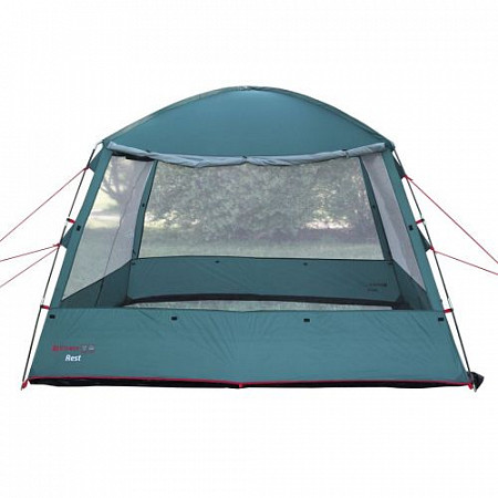 Палатка-шатер туристический BTrace Rest (T0466)