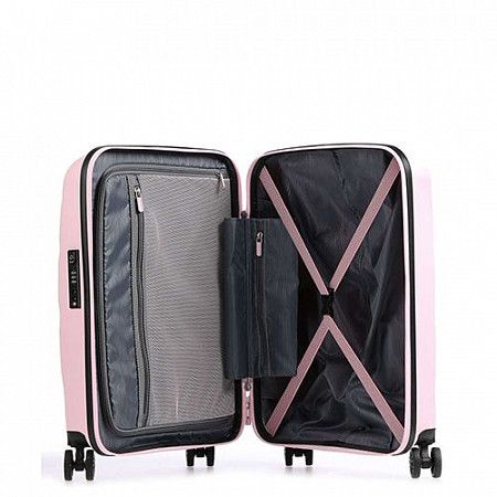 Чемодан American Tourister Bon Air DLX MB2*02 001