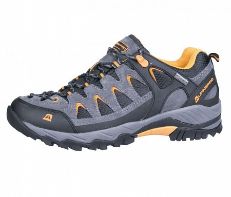 Полуботинки Alpine Pro UBTH095779 dark grey