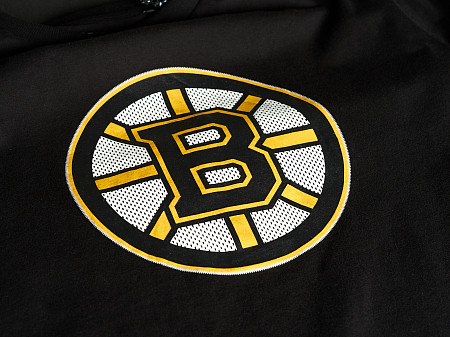 Футболка Atributika&Club NHL Boston Bruins 30890 black