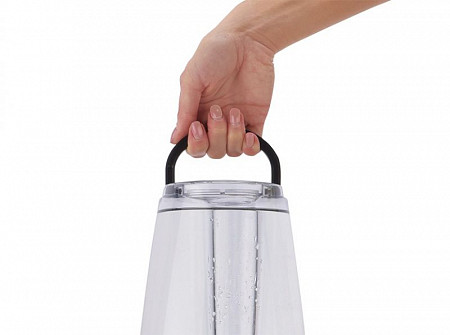 Ультразвуковой увлажнитель воздуха Ballu UHB-195 black