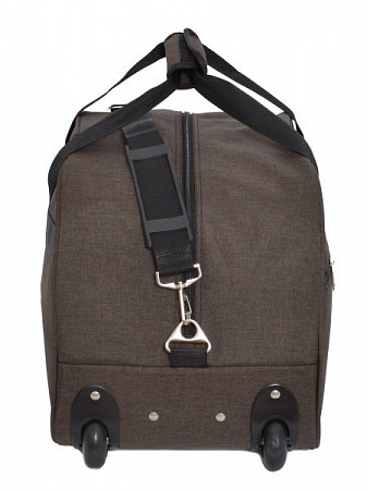 Дорожная сумка на колесах Good Bag 119125