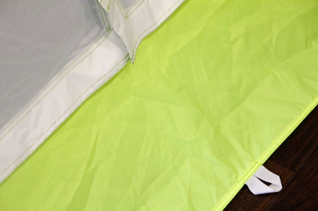 Палатка Lotos Лотос 1