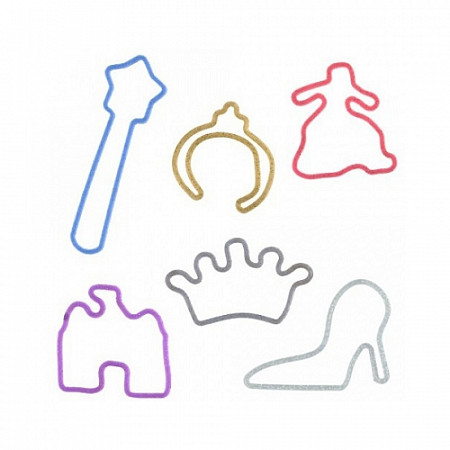 Игровой набор Yiwu Резинка-браслет KR-6743-15