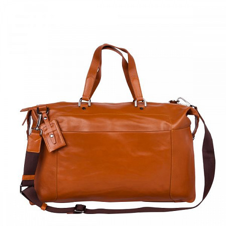 Дорожная сумка Pola 8753 light brown