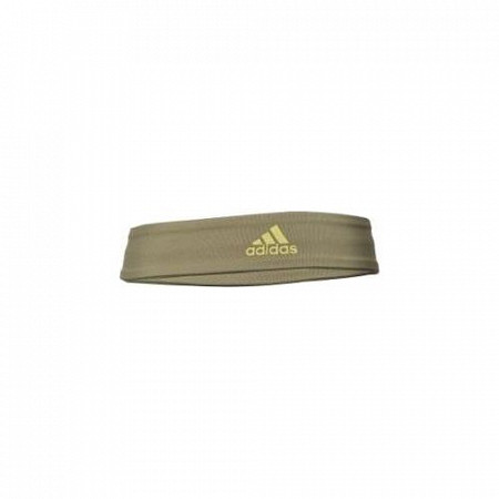 Повязка на голову Adidas ADYG-30211BGTC Beige