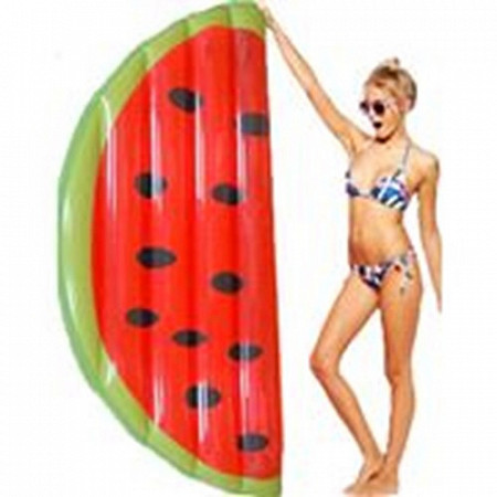 Надувной матрас Арбуз 277B-205