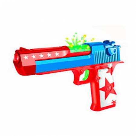 Пистолет Qunxing Toys S1208A