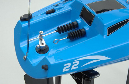 Радиоуправляемая яхта Joysway 8803 Orion