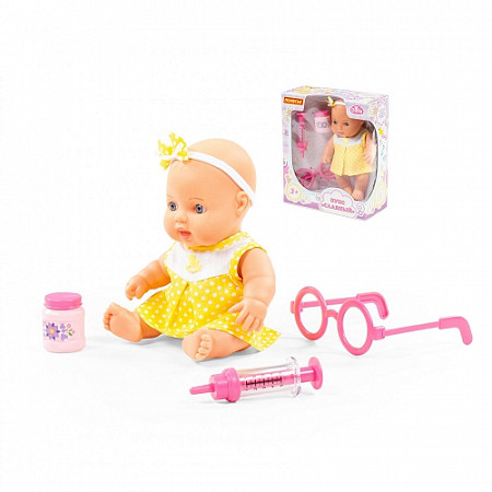 Пупс Славный Полесье 24 см 78308