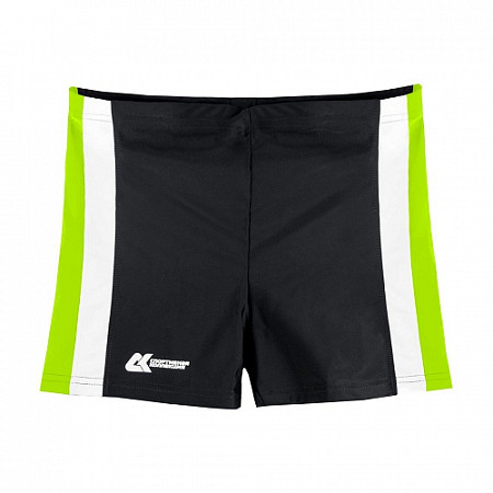 На картинке изображен Плавки мужские СК (Спортивная коллекция) black/lime SN-000002 Плавки мужские СК (Спортивная коллекция) black/lime SN-000002