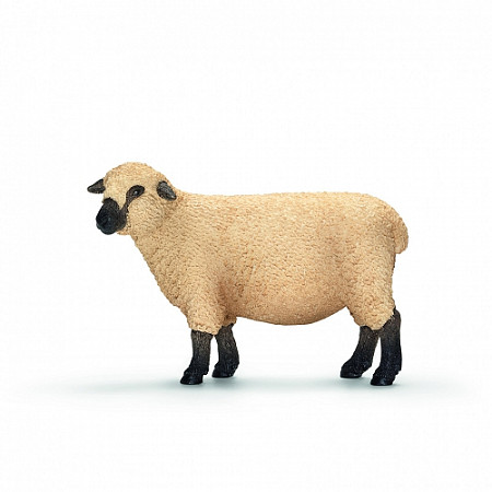 Фигурка животного Schleich Шробширская овца 13681