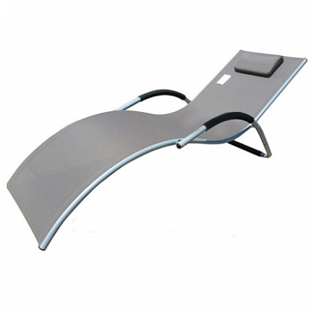 Шезлонг Sundays brown С11374/770505