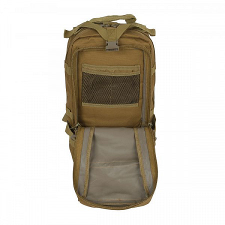 Тактический рюкзак Polar П030-3 dark beige
