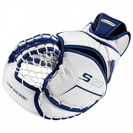 Ловушка вратаря Bauer Supreme S18 S29 Int