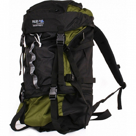 Рюкзак Polar П931 green