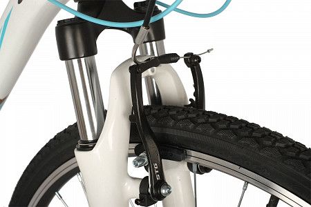 Велосипед Stinger 700C Liberty STD 48" white