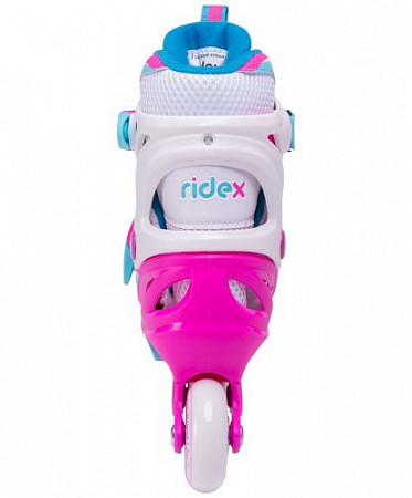 Роликовые коньки Ridex Cricket Pink