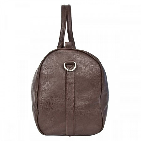 Дорожная сумка Pola 86096 cofee