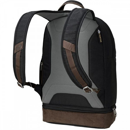 Рюкзак Jack Wolfskin Shoreditch 20L black