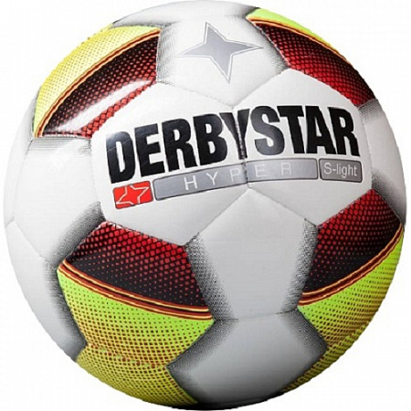 Мяч футзальный Derbystar Fb Hyper Super Light 4р