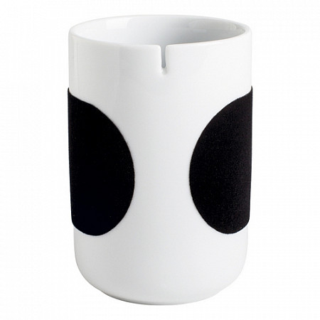 Кружка Kahla TeeBe 350 мл black KH035BL 