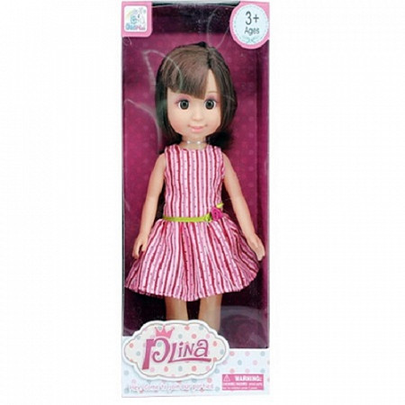 Кукла 88001B Pink