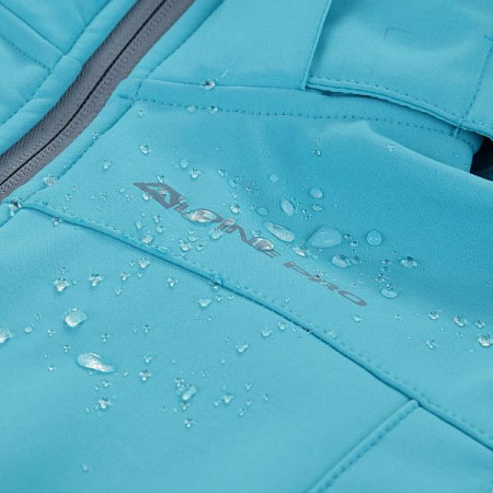 Куртка женская Alpine Pro Nootka 4 LJCL215622 blue