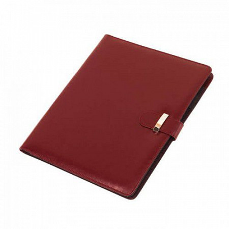 На картинке изображен Папка Inspirion Для конференций New Jersey A4 1103233 Папка Inspirion Для конференций New Jersey A4 1103233