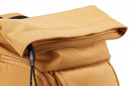 На картинке изображен Рюкзак для ноутбука Thule Paramount Backpack PARABP2116WDT orange (3204215) Рюкзак для ноутбука Thule Paramount Backpack PARABP2116WDT orange (3204215)