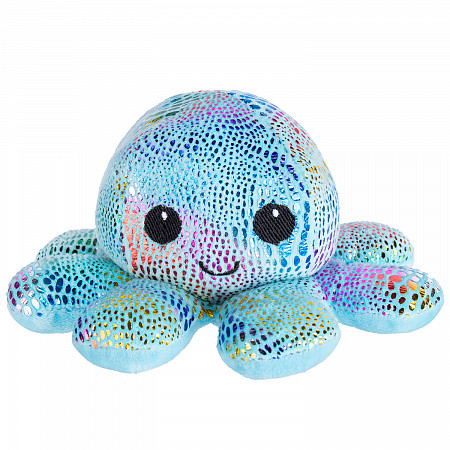 Мягкая игрушка Fancy Осьминожка OSMI0UG blue
