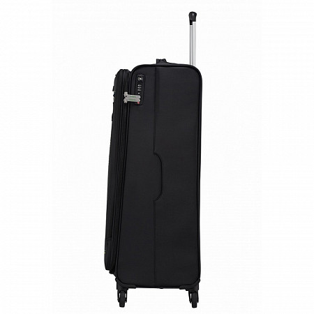 Чемодан большой American Tourister LITE VOLT MA8*19 004	black