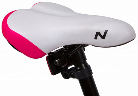 Велосипед Novatrack Neptune 20" (2020) 203NEPTUNE.PN20 pink