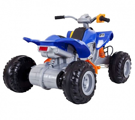 Квадроцикл Wingo Quad Dragon blue