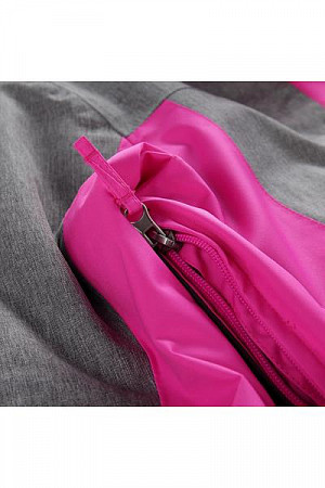 Куртка женская Alpine Pro Sardara 2 pink