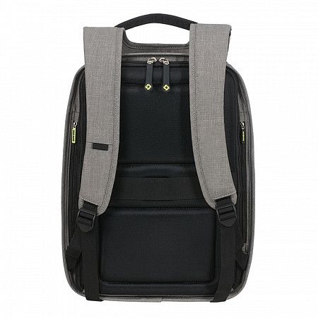 Рюкзак Samsonite Securipak KA6*08 001 grey