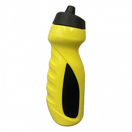 Бутылка для воды Mikasa WB804 yellow/black
