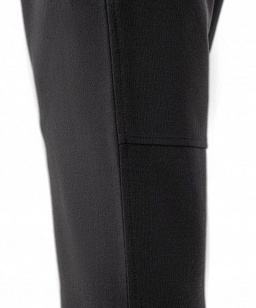 Брюки спортивные детские Jogel ESSENTIAL Athlete Pants JD4PA0121.99 black