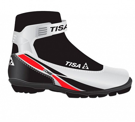 Беговые ботинки Tisa Combi Nnn S75712