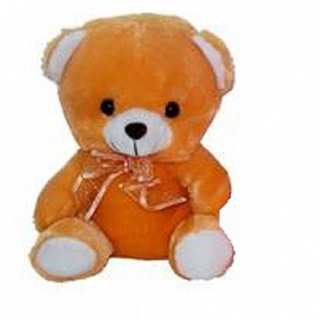 Мягкая набивная игрушка N1192 Brown
