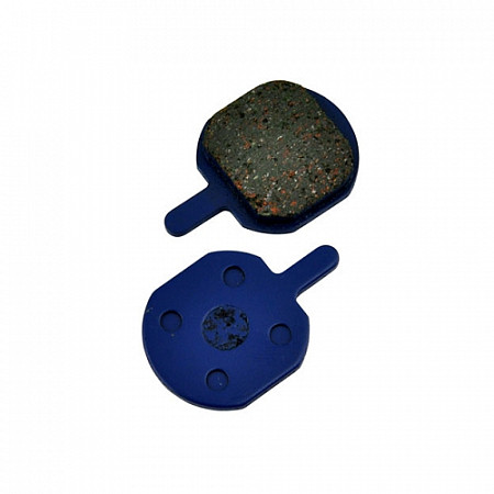 Тормозные колодки Longus, для диск. тормоза Hayes GX-C, MX2-XC (organic) 398334