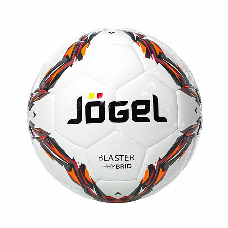 Мяч футзальный Jogel JF-510 Blaster №4