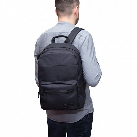 Рюкзак GRIZZLY RQ-008-11 black