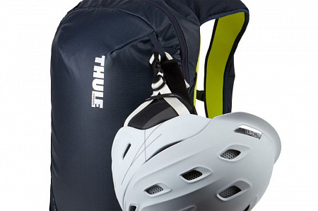 Рюкзак для лыж и сноуборда Thule Upslope 20L Snowsports Backpack lime (3203606)