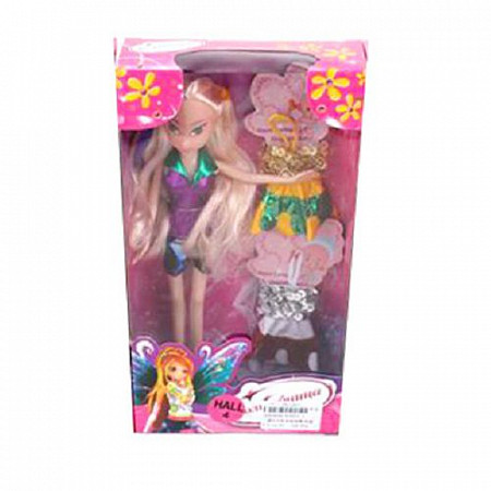 Кукла с аксессуарами 63001-1 Violet