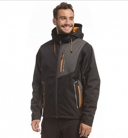 Куртка Alpine Pro MJCF108990 black