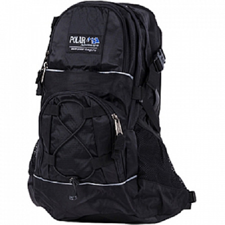 Рюкзак Polar П989 black
