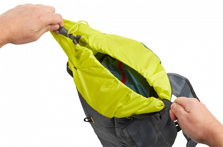 Рюкзак туристический Thule Stir 15L dark shadow (3203557)