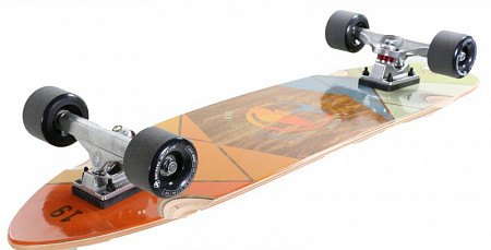 Лонгборд Arbor Pilsner